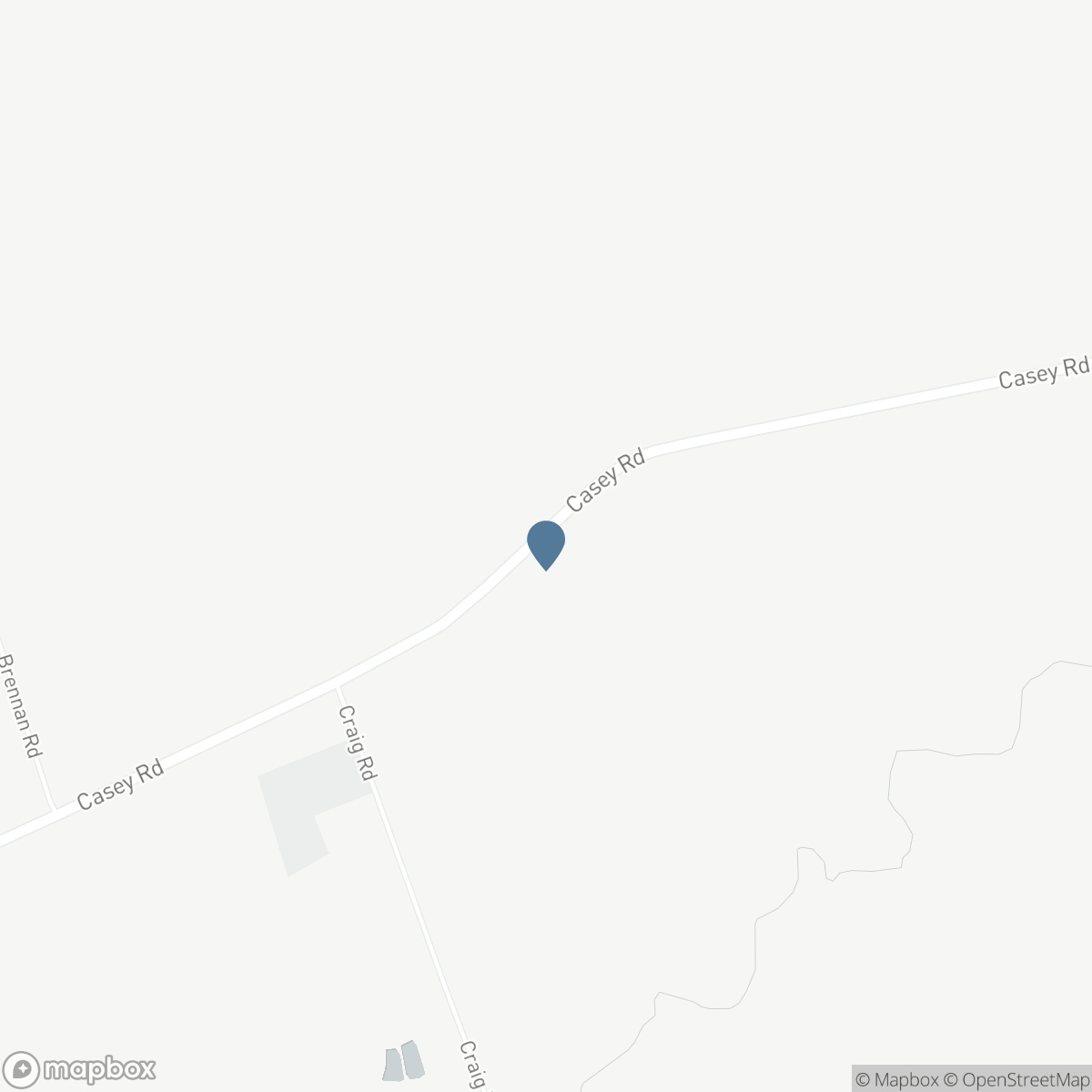 1792 CASEY ROAD, Tyendinaga, Ontario K0K 2N0